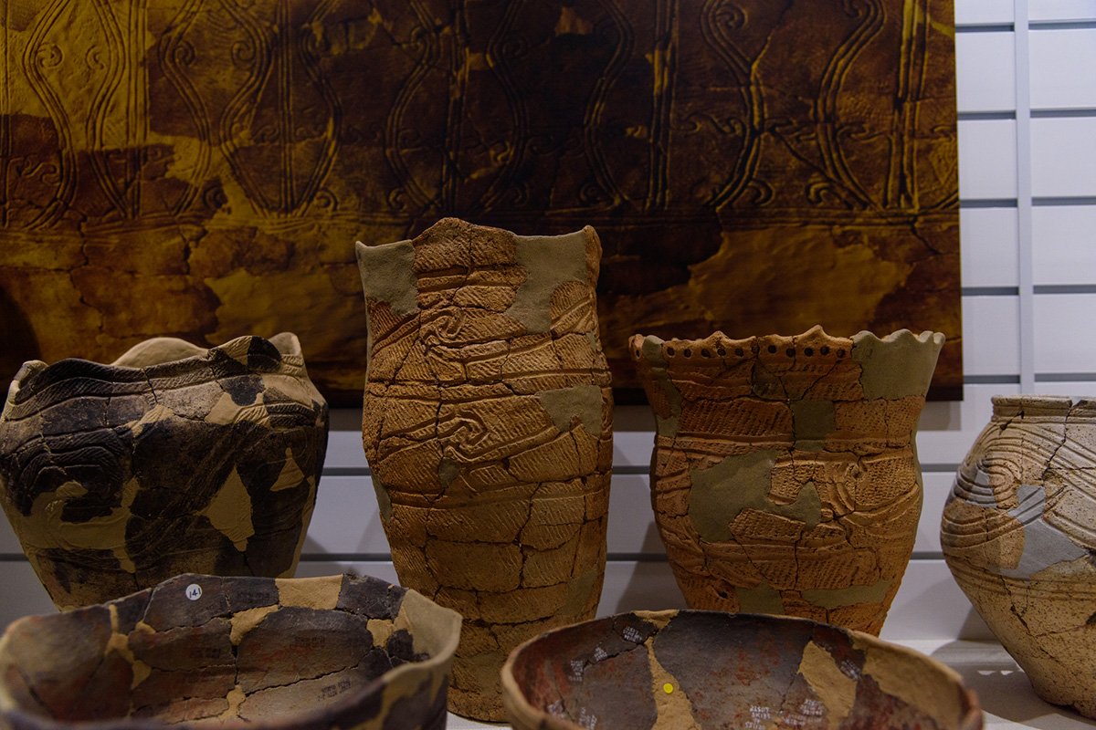 🏛️ 아키타현 매장문화재 센터 (아키타켄 마이조분카자이 센타) 이미지 1